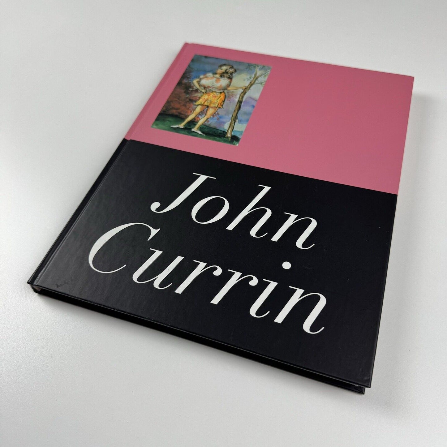 John Currin by Kazunari Hattori and Tomoko Shikaumi | Taka Ishii Gallery, Tokyo, 2002