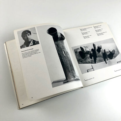 The English Eye – exhibition catalogue | Marlborough-Gerson New York, 1965