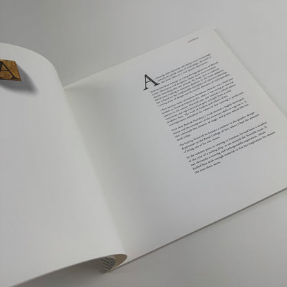 Andrew Davidson. Pages to View | undated catalogue