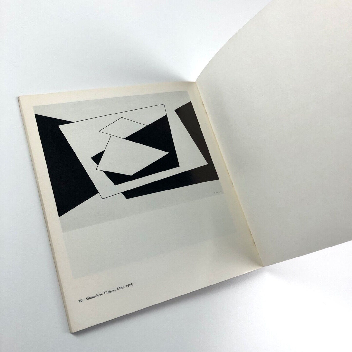 Spektrum der Farbe. Eine Zürcher Privatsammlung | Kunsthaus Zürich, 1967