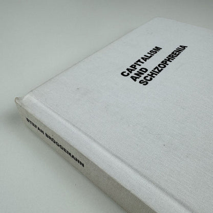 Capitalism and schizophrenia | Stefan Brüggemann | Turner/Galeria de Arte Mexicano, 2004