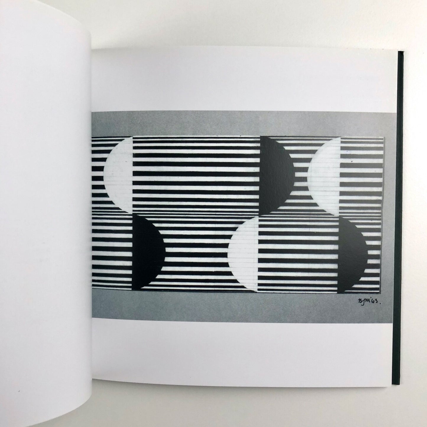 Barry Martin | Rigo Galleria Novigrad-Cittanova Croatia, 2003 exhibition catalogue