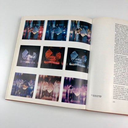 Origins and Development of Kinetic Art by Frank Popper | Studio Vista, 1968