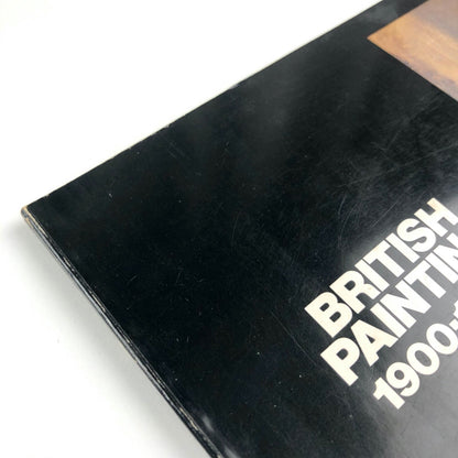 British Painting 1900–1960 | Sheffield City Art Galleries catalogue, 1976