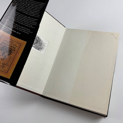 Printing in the 20th century A Penrose Anthology ed James Moran | Northwood Publications, 1974
