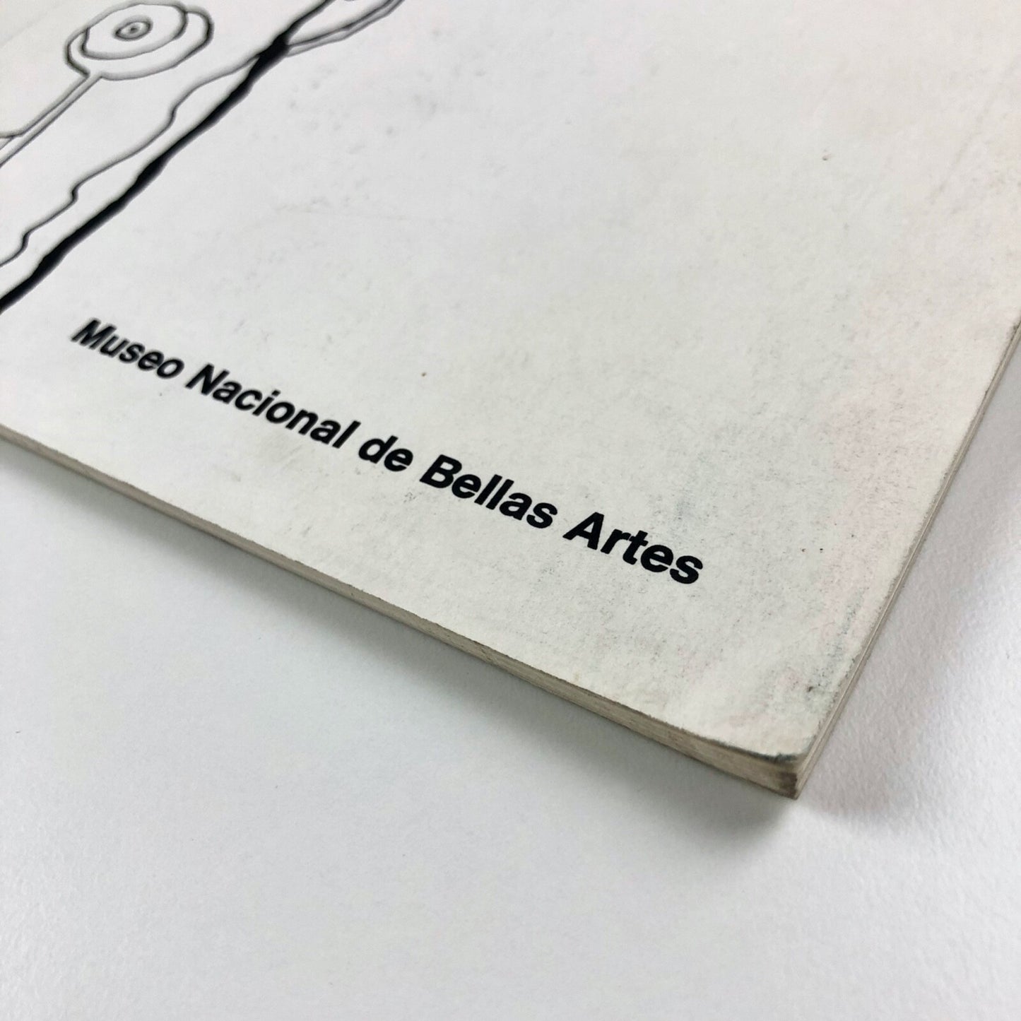 Libero Badii. Labor Gráfica | Museo Nacional de Bellas Artes, Buenos Aires 1972 | Exhibition catalogue