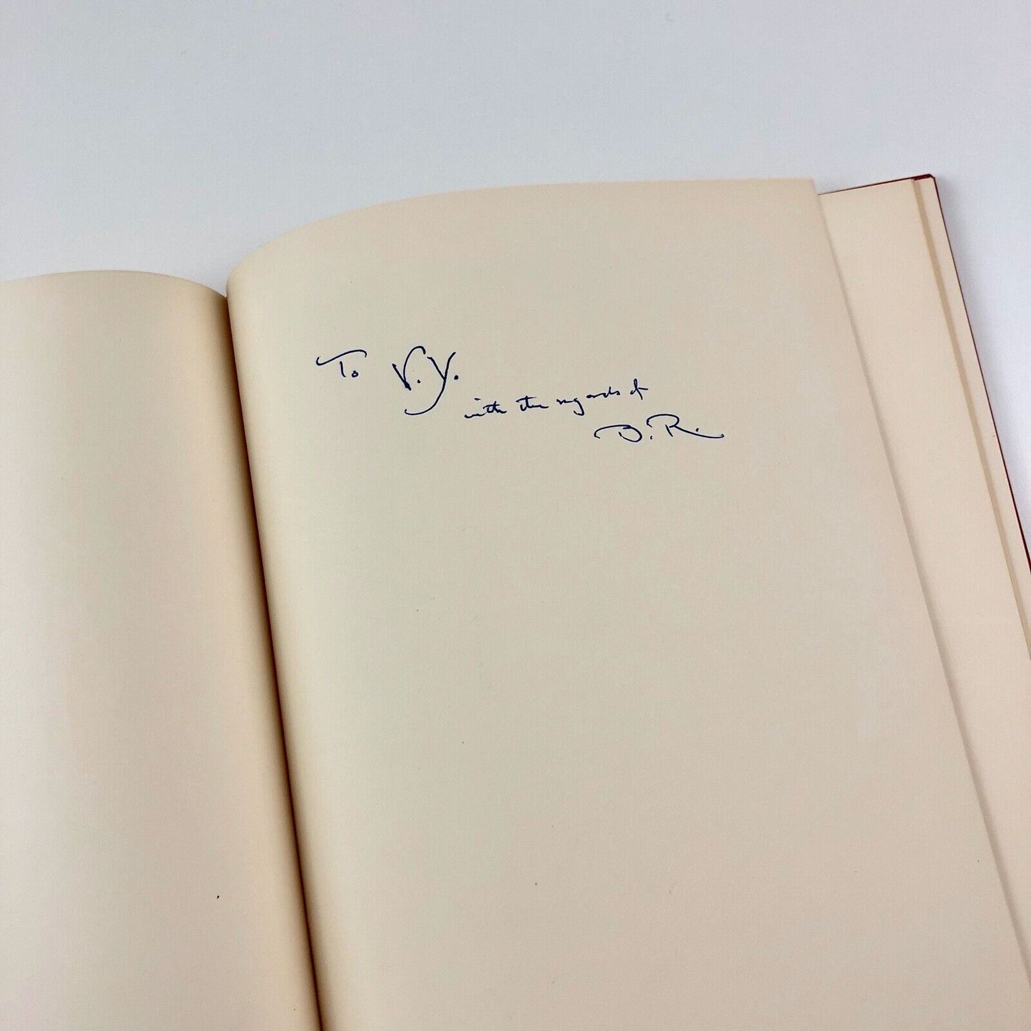 The Making of the Bruce Rogers World Bible, William Targ | World Publishing 1949