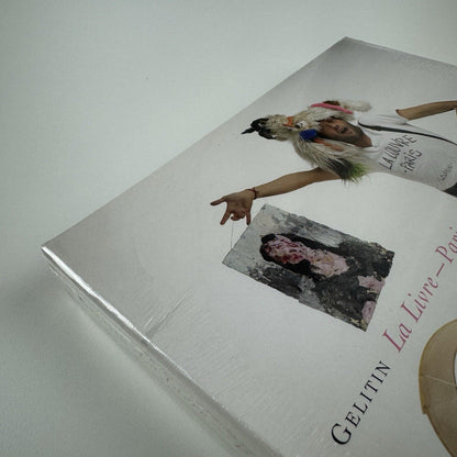 Gelitin La Livre - Paris. Perrotin | Walther König, Cologne, 2011