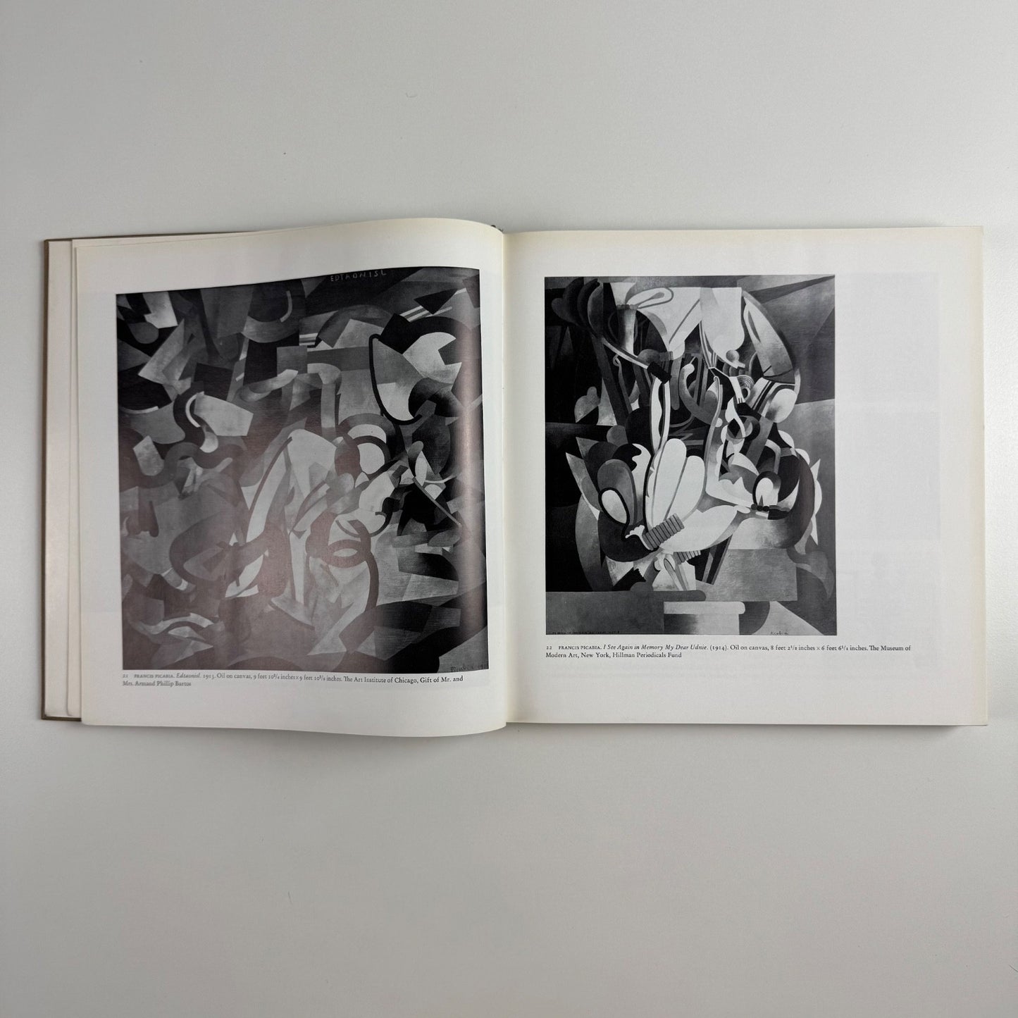 Dada, Surrealism and Their Heritage William S. Rubin Museum of Modern Art 1968