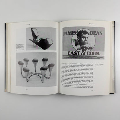 The Style of the Century 1900-1980 by Bevis Hillier | The Herbert Press, 1983. Inscribed by the author