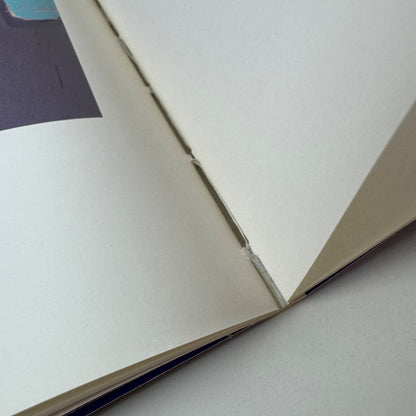 Jean Hélion. Paintings in oil and acrylic since 1960 | Albermarle Gallery, 1987 Signed