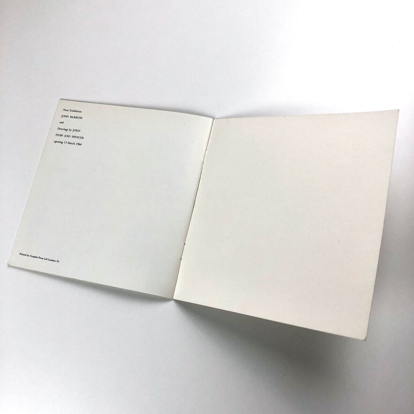 Colour, Form and Texture | Arthur Tooth, London, 1964