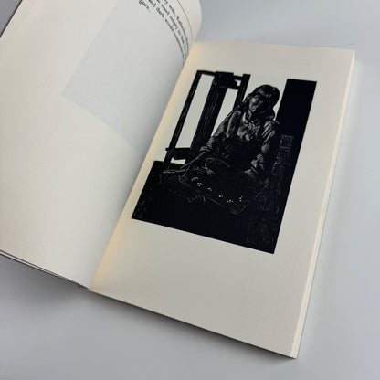 The point of the graver by Wesley W. Bates | The Porcupine’s Quill, 1994 second printing