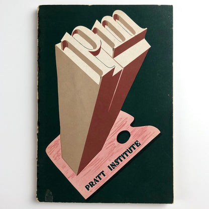 PM – Journal for Production Managers Vol 3, No 3 1937-1938 | Pratt Institute