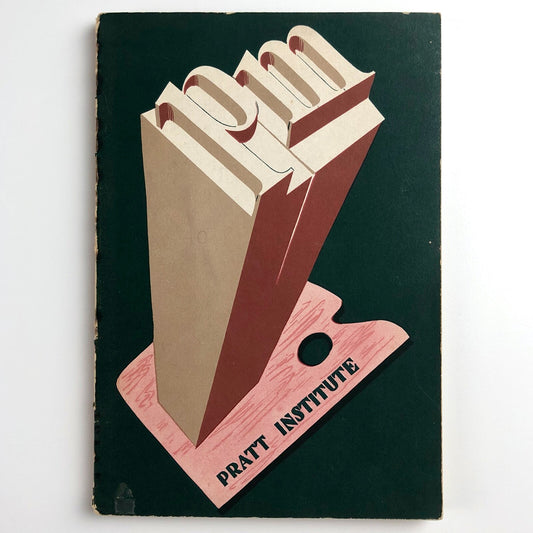 PM – Journal for Production Managers Vol 3, No 3 1937-1938 | Pratt Institute