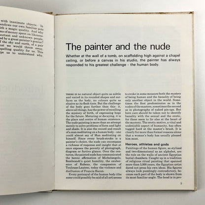 The Story of Painting I – Marshall Cavendish Learning System, 1970