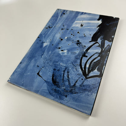 Georg Baselitz | Galerie Thaddaeus Ropac Salzburg exhibition catalogue, 2001
