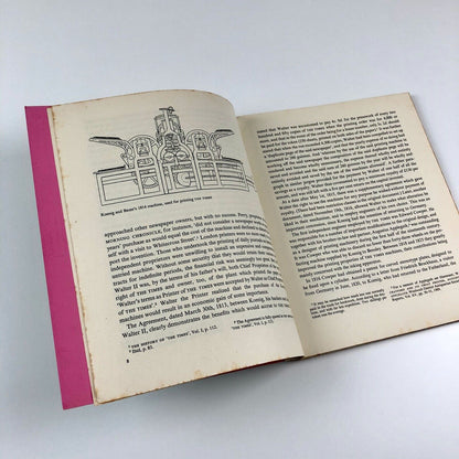 Alphabet and Image – issue number 4 | Robert Harling, Shenval Press, April 1947