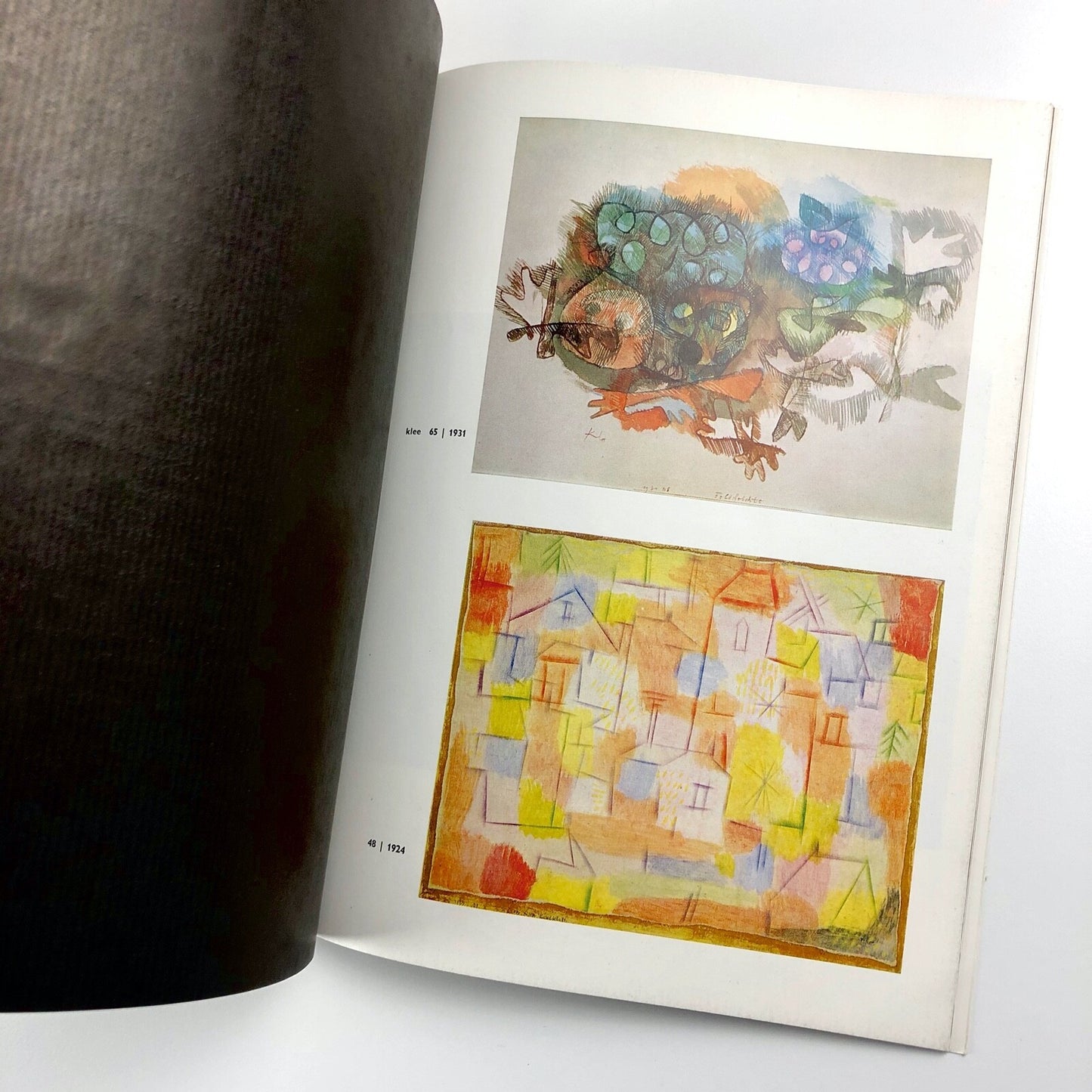 Collectie Rolf E. Stenerson | Stedelijk Museum catalogue | Cat. no. 309, 1962