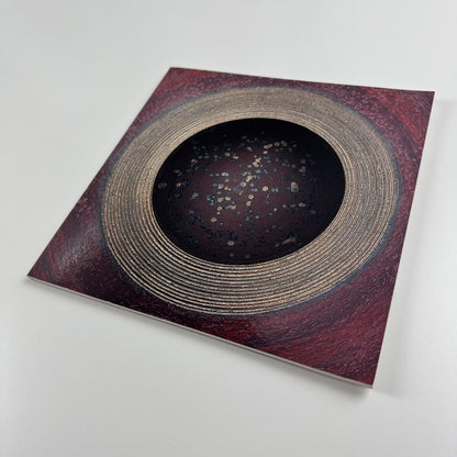 Jason Wason. A Devil’s Box of Tricks | Lemon Street Gallery, 2010