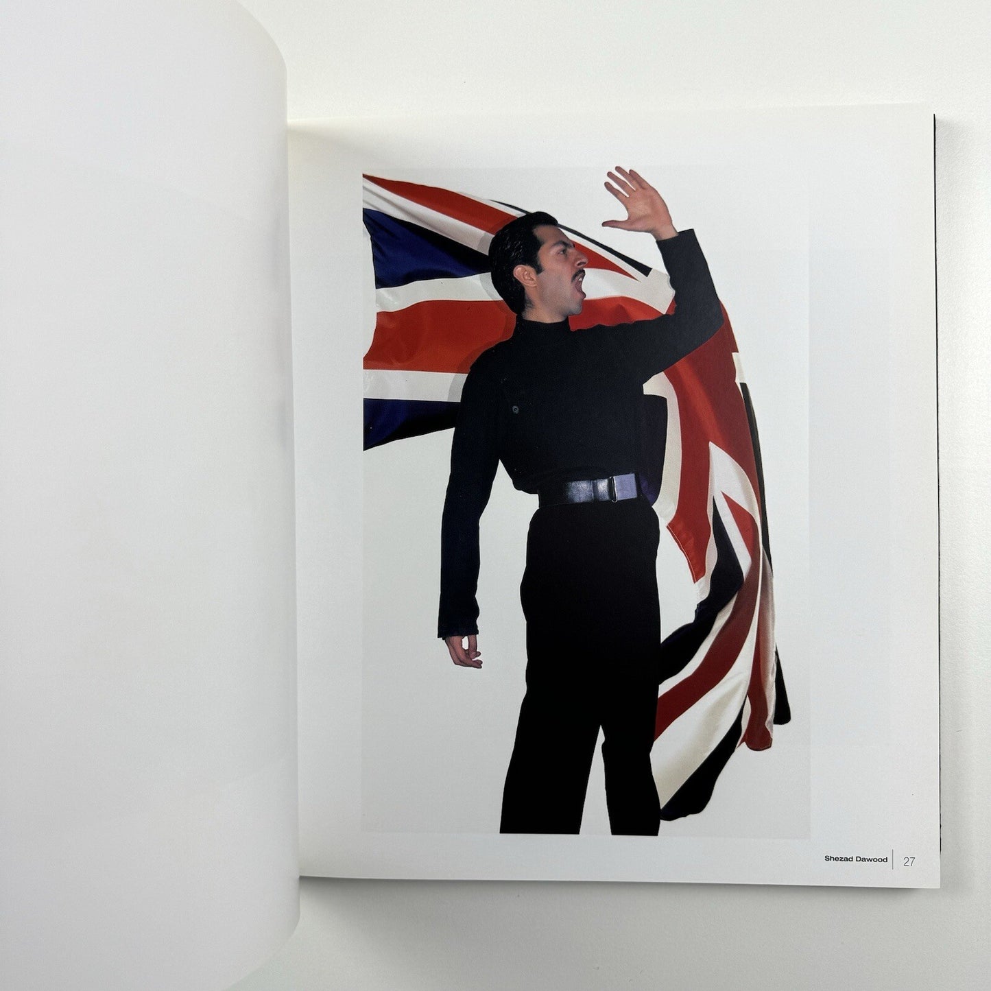 Shezad Dawood. Viaggio al termine della note | Riccardo Crespi Milan catalogue, 2008