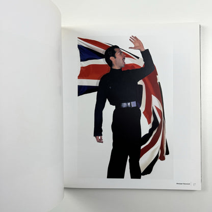 Shezad Dawood. Viaggio al termine della note | Riccardo Crespi Milan catalogue, 2008