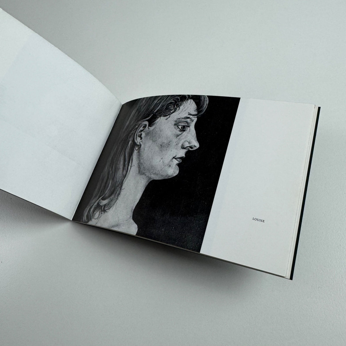 Ishbel Myerscough. A First View | Anthony Mould Contemporary, 1992