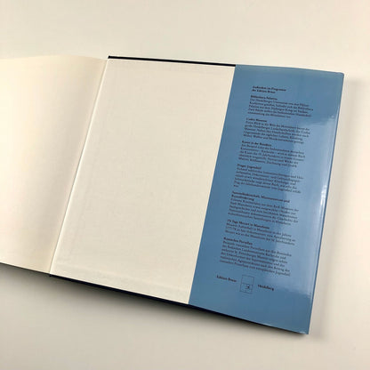Die Lemmers-Danforth-Sammlung Wetzlar | Wolfram Koeppe | Edition Braus, 1992
