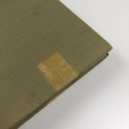 Inscape. The design of interiors edited by Hugh Casson | Architectural Press, 1968