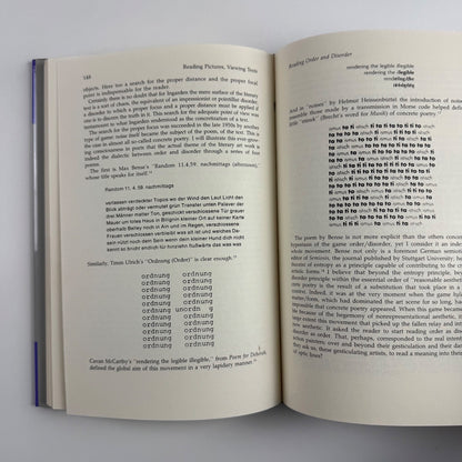 Reading Pictures Viewing Texts by Claude Gandelman | Indiana University Press, 1991