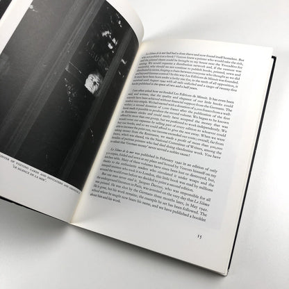 Imprimeries Clandestines | Pentagram Papers 13