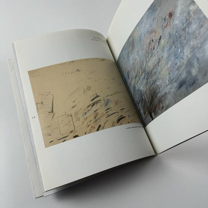 American Masters of the 60’s | Tony Schafrazi Gallery, New York, 1990 | curatorial advisor Sam Hunter