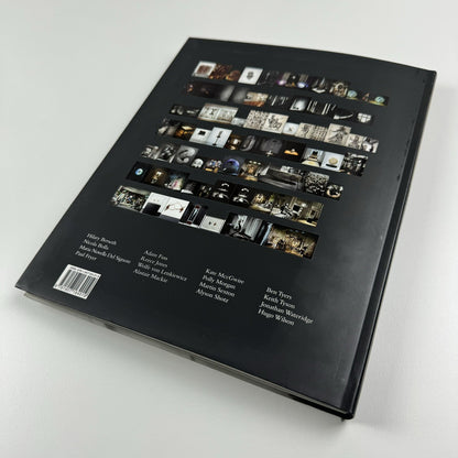The Age of the Marvellous | One Marylebone Road | All Visual Arts catalogue, 2009 | Text by Joe Le Placa and John Paul Pryor