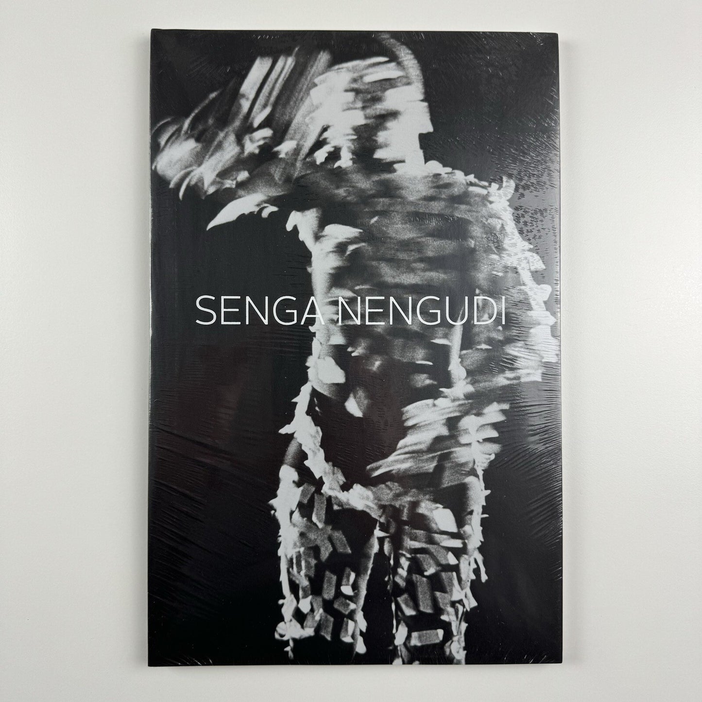 Senga Nengudi. The Back Room | Bradley Rizcana et al Dominque Lévy, 2016 catalogue