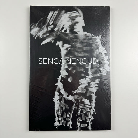 Senga Nengudi. The Back Room | Bradley Rizcana et al Dominque Lévy, 2016 catalogue