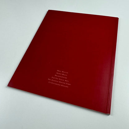 Will Roberts. A retrospective 1927-1991 | Oriel Mostyn, Llandudno, 1993