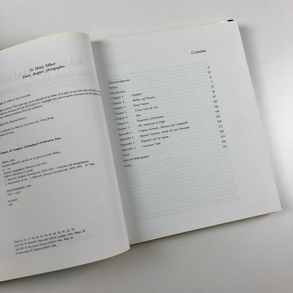 Kazimir Malevich and the Art of Geometry by John Milner | Yale University, 1996