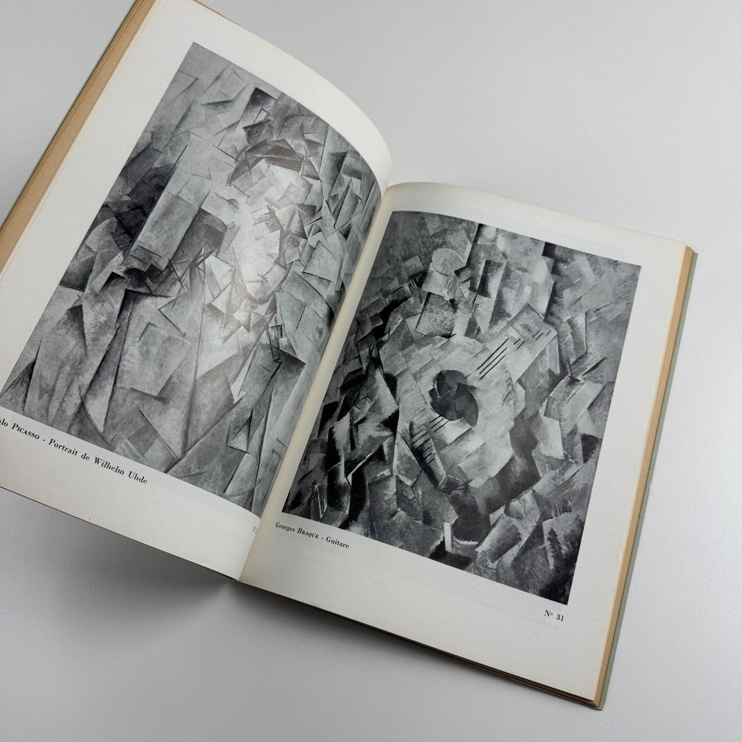 Knokk, Le Zoute, Albert Plage 75 oeuvres du demi-siècle La Réserve 1951 E.L.T. Mesens