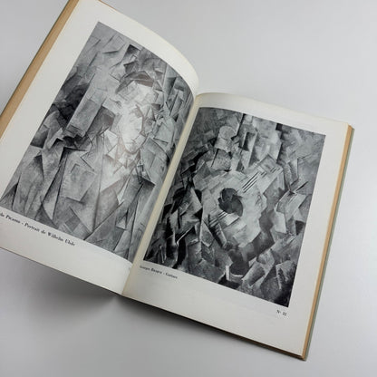 Knokk, Le Zoute, Albert Plage 75 oeuvres du demi-siècle La Réserve 1951 E.L.T. Mesens