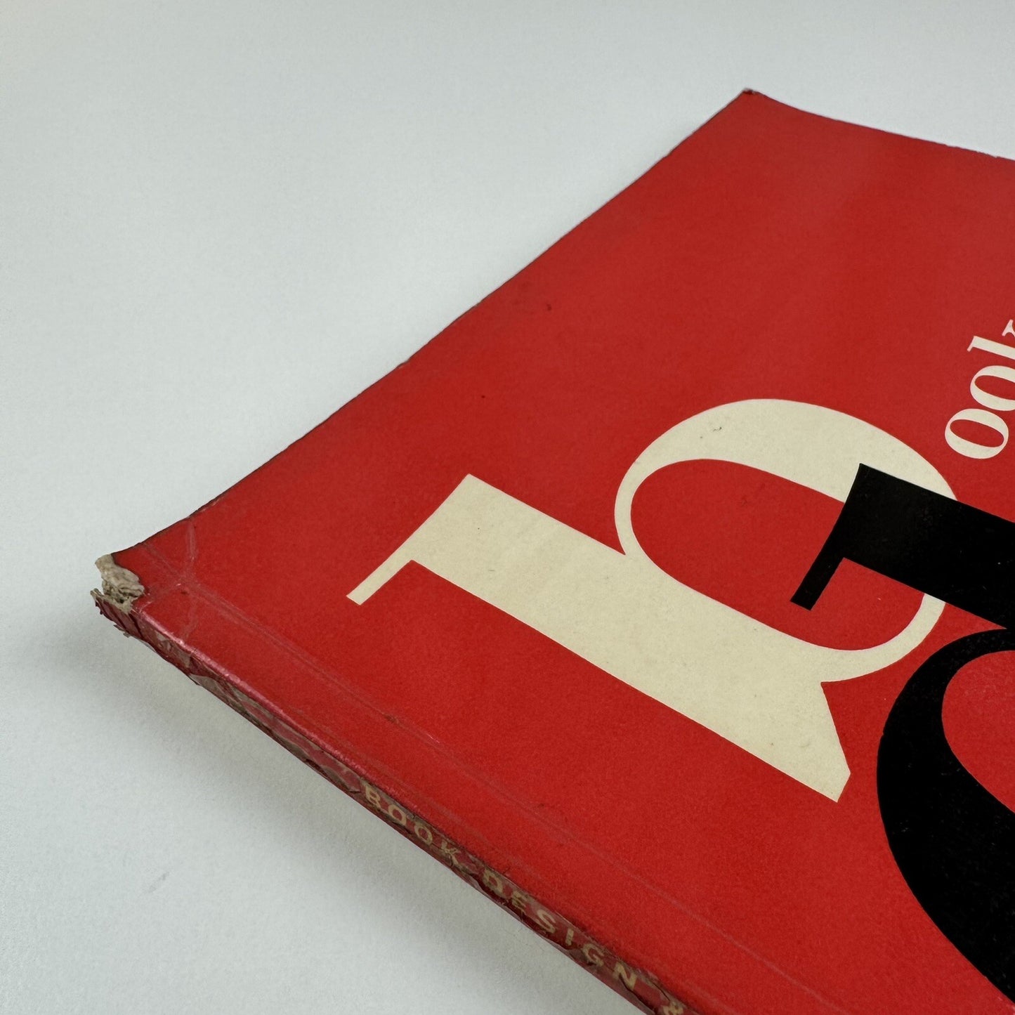 Book Design & Production – Vol 7 No 4 1964 | Thames Publishing | Edited by James Moran