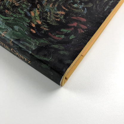 Van Gogh: Fields. The Field with Poppies and the Artists’ Dispute | Edited by Wulf Herzogenrath and Dorothee Hansen | Hatje Cantz, 2002