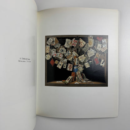 Elena & Michel Gran. Le trompe-l’oeil contemporain | Arlbemarle Gallery, 1999