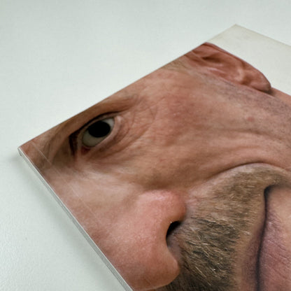 Evan Penny. Absolutely Unreal | Museum London, Ontario 2004 | Exhibition catalogue