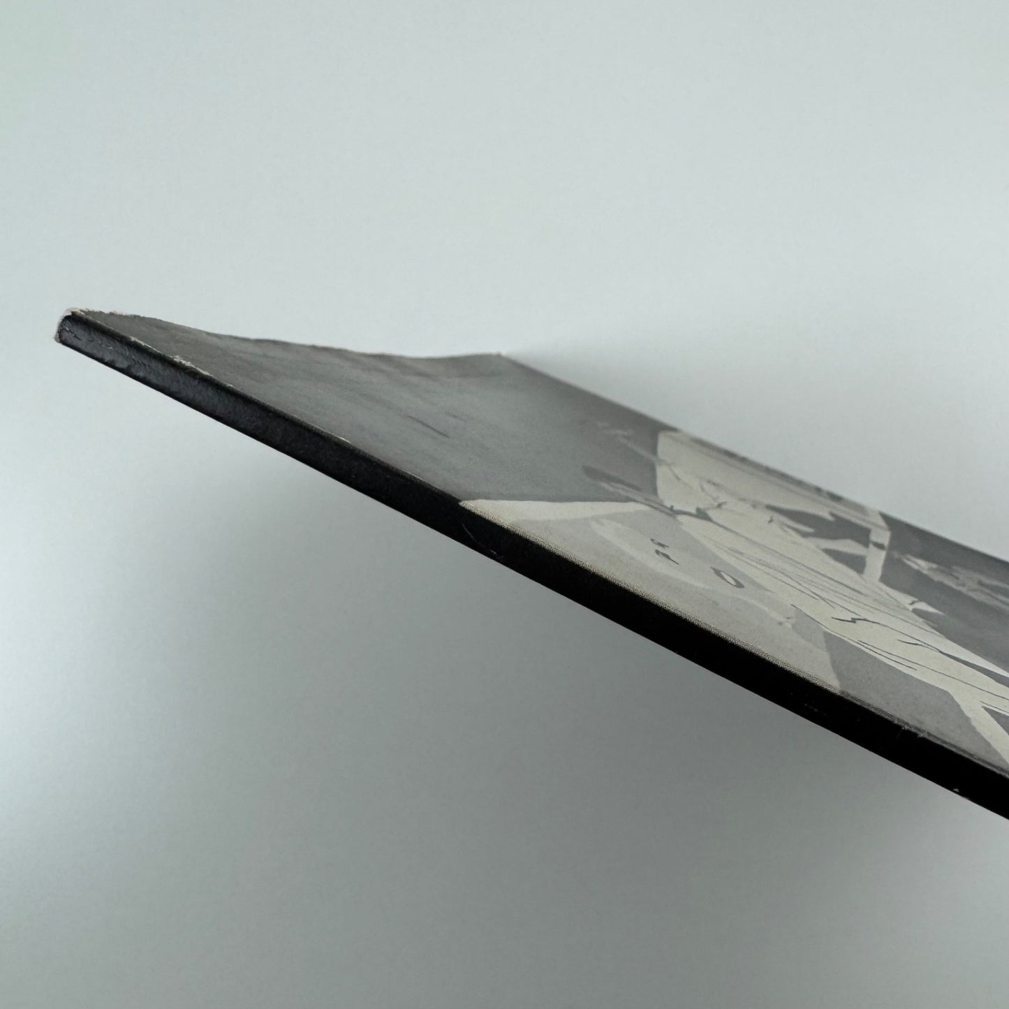 American Prints 1913-1963 | Leeds City Art Gallery, 1976