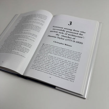 Episodes in the Gothic Revival six church architects edited by Christopher Webster 2011 Spire Studies in Architectural History volume 1
