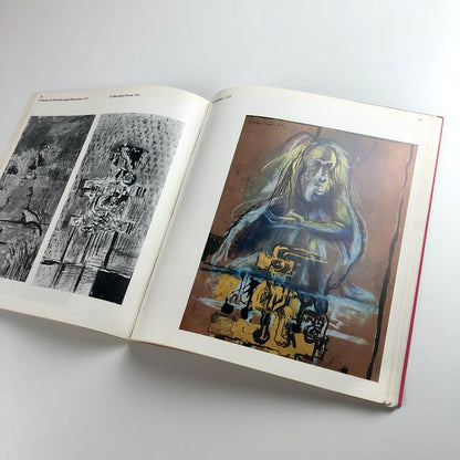 Graham Sutherland – Recent acquisitions | Marlborough exhibition catalogue, 1966