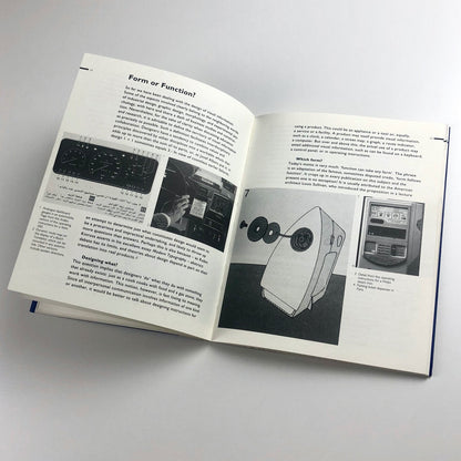 Visual Function: An Introduction to Information Design by Paul Mijksenaar | 010 Publishers, Rotterdam, 1997