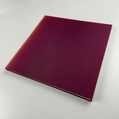 Jason Martin - Nomad | Es Baluard Museu d'Art Modern Contemporani de Palma, 2008