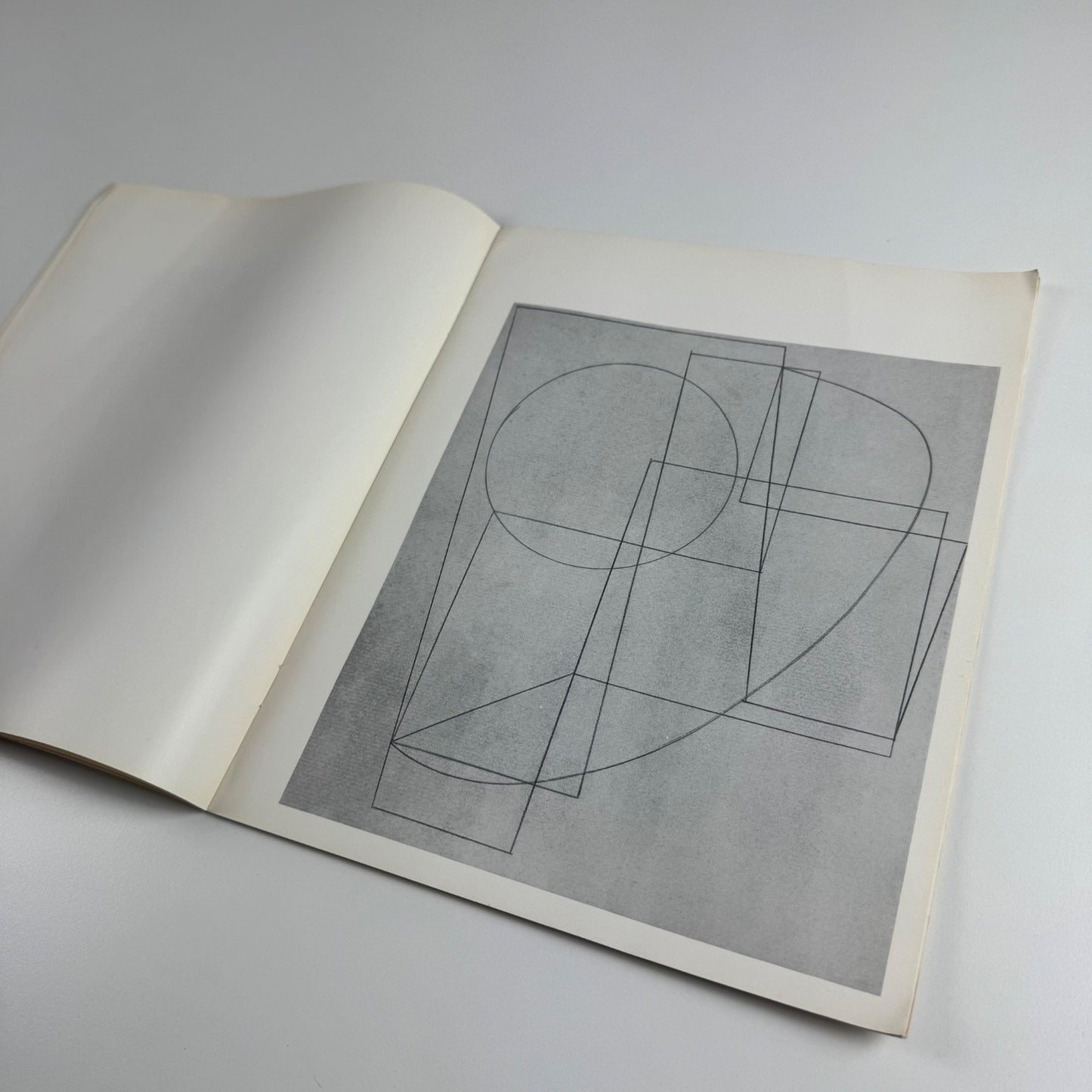 Theodor Bally | Galerie Charles Lienhard Zürich, 1959