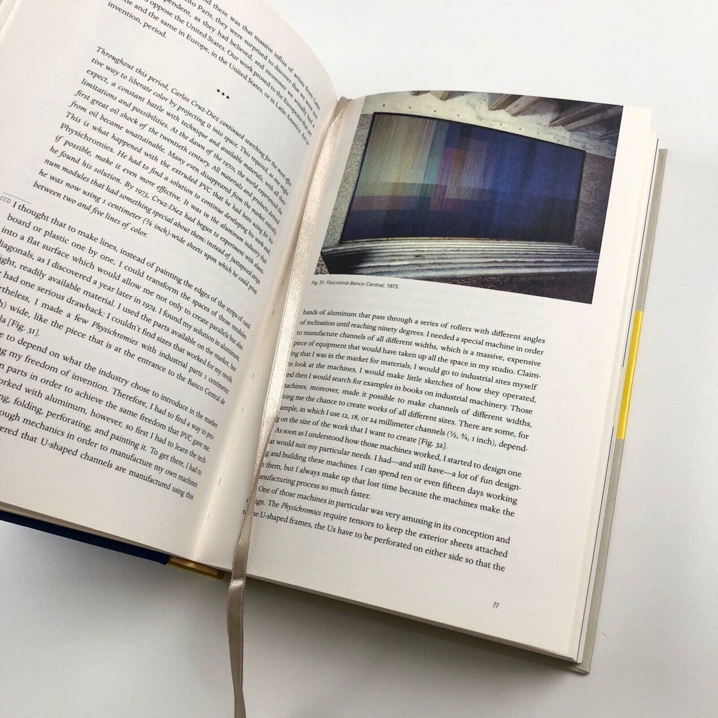 Carlos Cruz-Diez in conversation with Ariel Jiménez | Fondación Cisneros, 2010